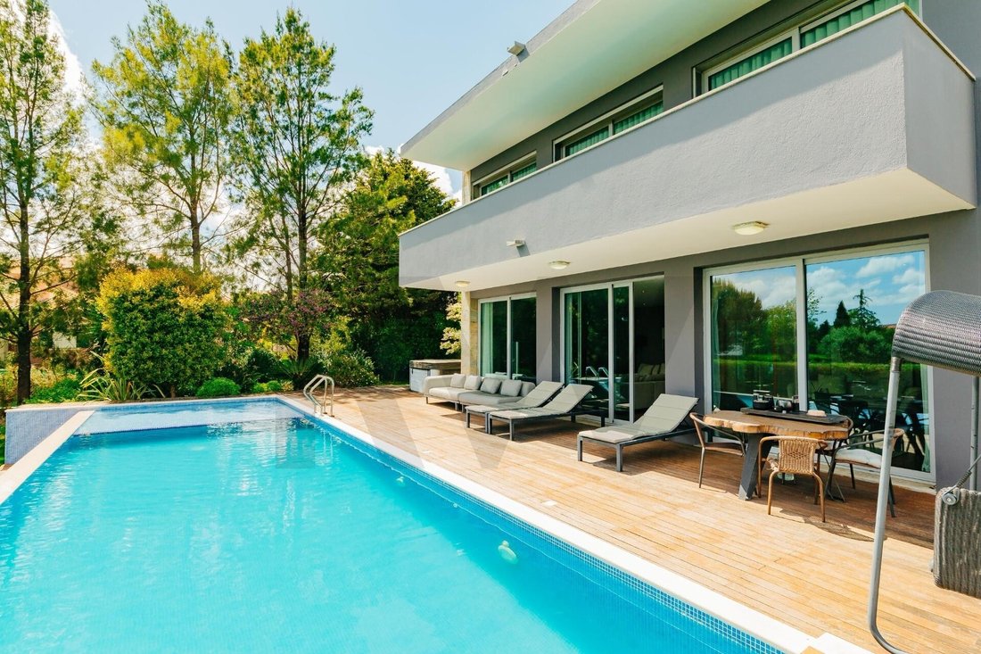 Townhouse in Belas, Lisbon, Portugal 4 - 15677563