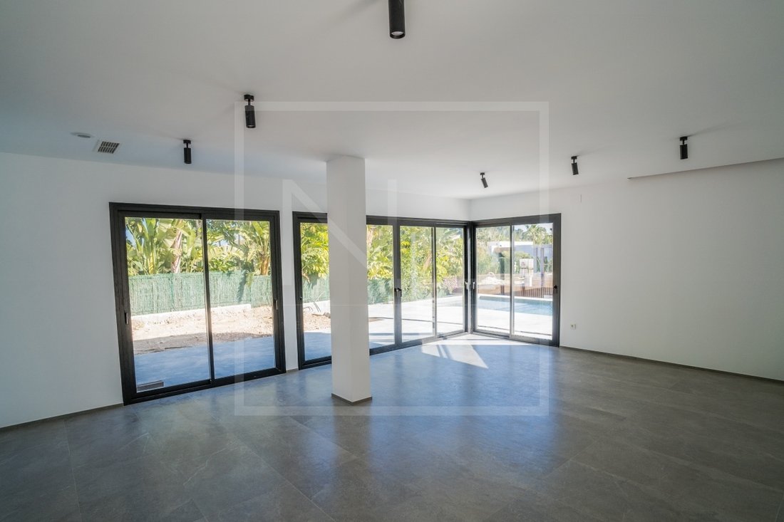 Villa in Xabia / Javea, Valencian Community, Spain 3 - 15673493