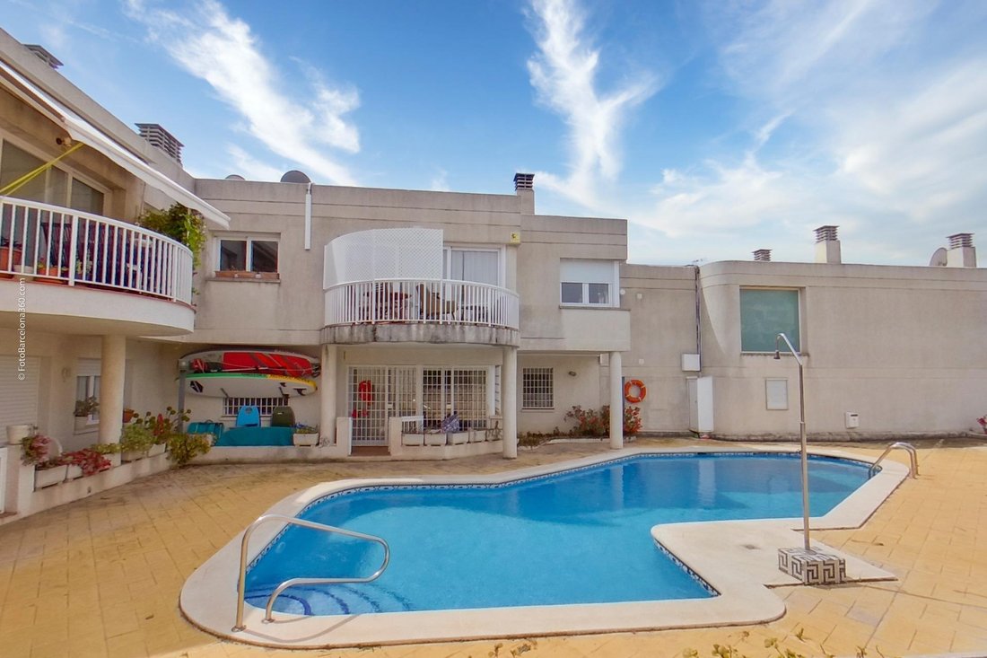 House in Sitges, Catalonia, Spain 1 - 15472227