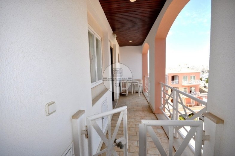 Apartment in Vilamoura, Quarteira, Algarve 2 - 15674113