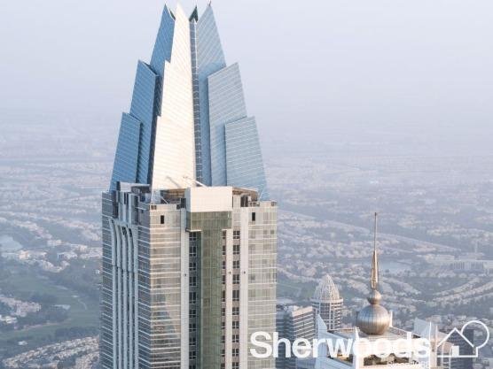 Apartment in Dubai Marina / Marsa Dubai, Dubai, United Arab Emirates 2 - 15674129