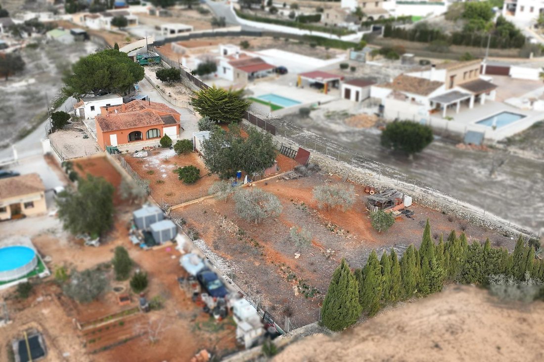 Villa in Benissa, Valencian Community, Spain 5 - 15673612
