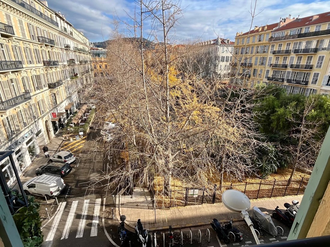 Apartment in Nice, Provence-Alpes-Côte d'Azur, France 2 - 15675723