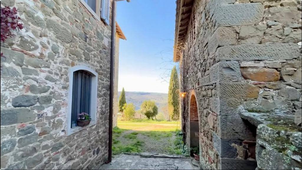 Country House in Center, Greve in Chianti, Tuscany 3 - 15676194