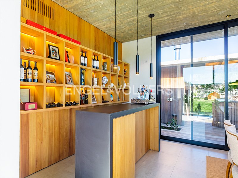 Townhouse in Manantiales, Maldonado Department, Uruguay 4 - 15676158