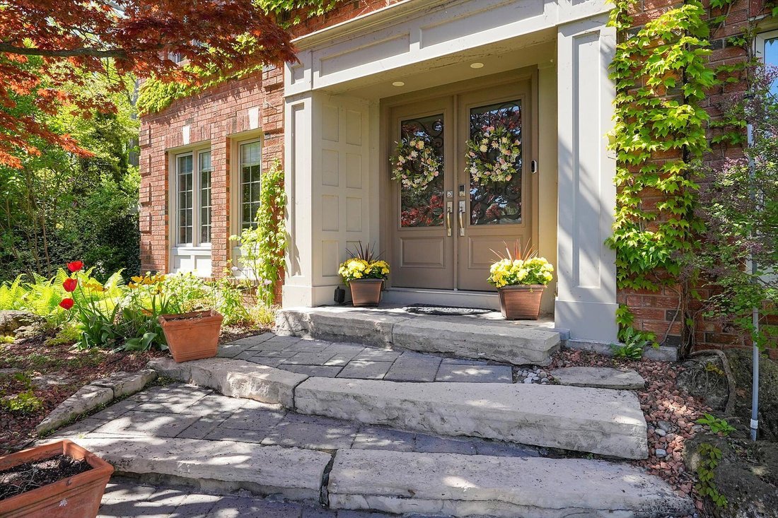 House in Burlington, Ontario, Canada 3 - 15675942