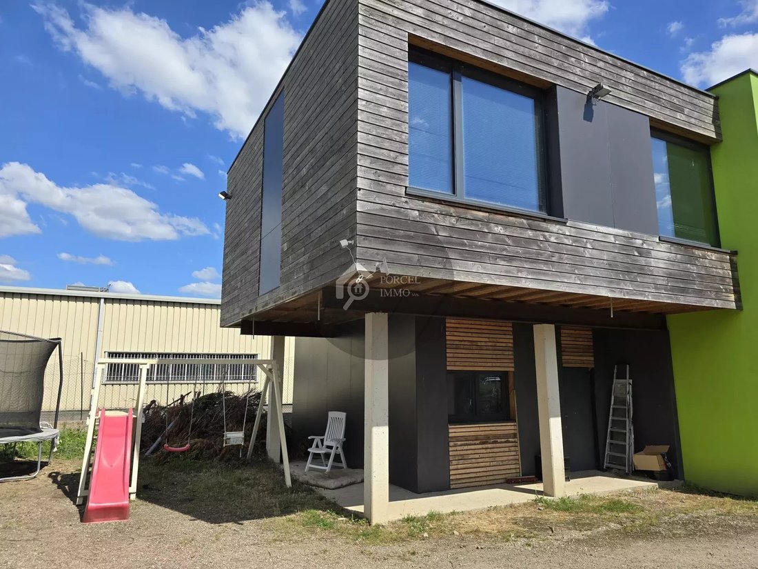 Anwesen in Kattenhofen, Grand Est, Frankreich 4 - 15674002