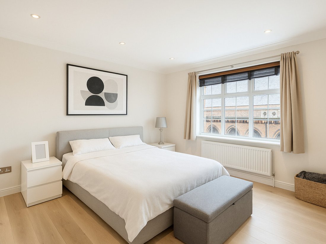 Apartment in South Kensington, Kensington And Chelsea, England 5 - 15676019