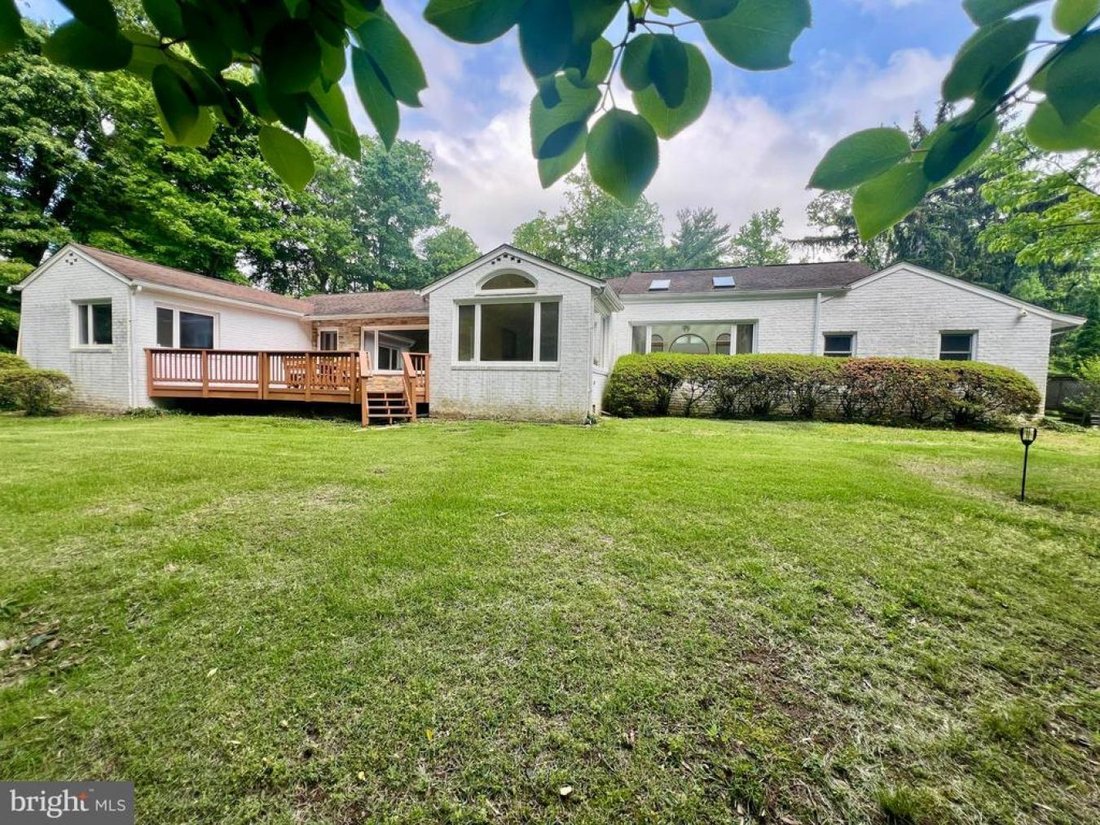 House in Belle Haven, Virginia, United States 1 - 15674199
