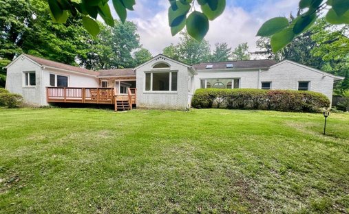 Casa a Belle Haven, Virginia, Stati Uniti 1