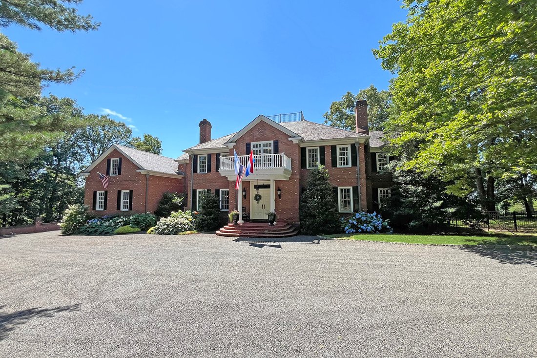 House in Tewksbury, New Jersey, United States 2 - 15673735
