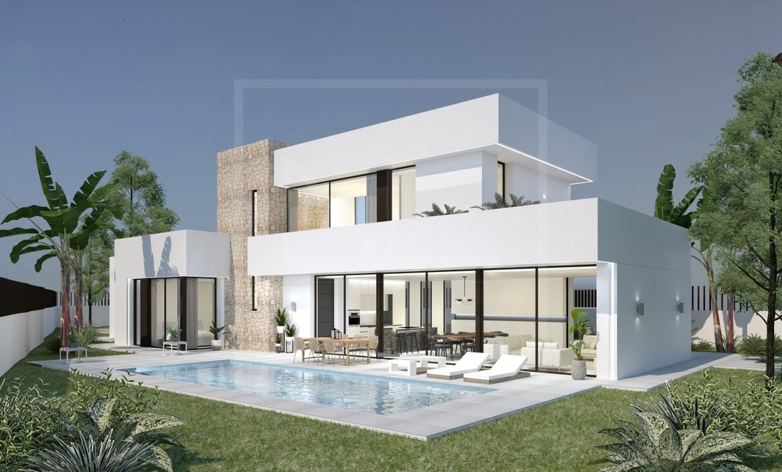 Villa in Moraira, Teulada, Valencian Community 5 - 15673485
