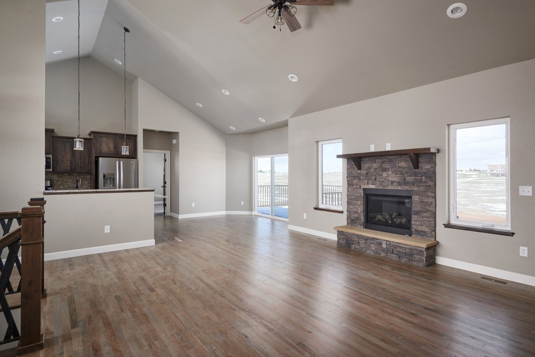 House in Cheyenne, Wyoming, United States 4 - 15673332