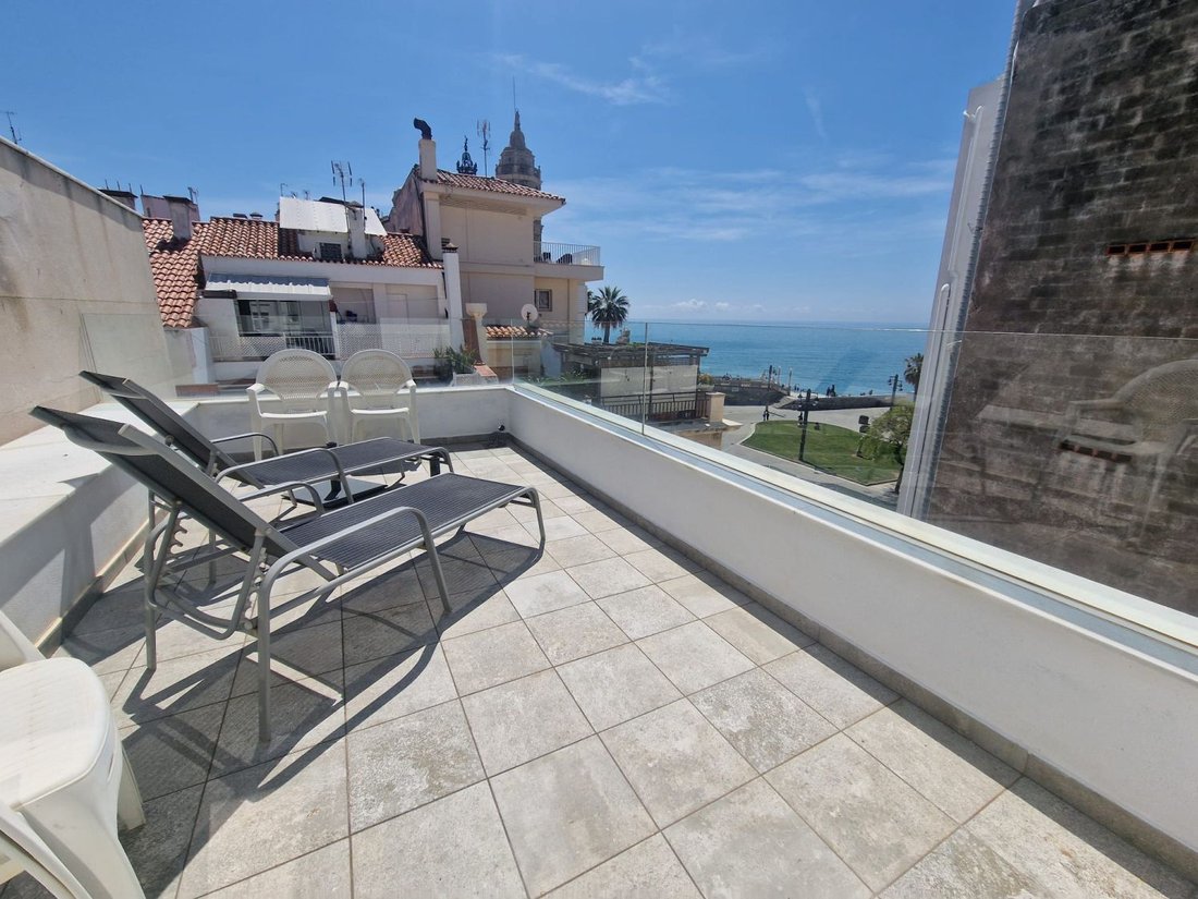 Sitges, Catalonia, Spain 1 - 15673370