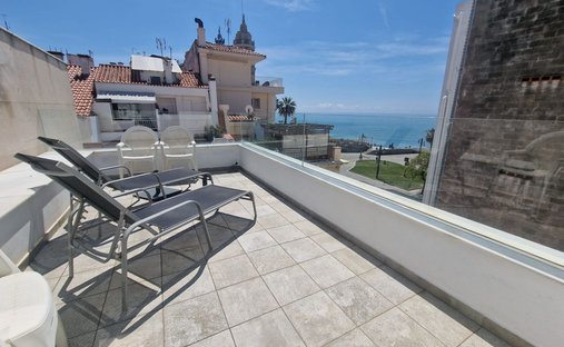 Sitges, Catalonia, Spain 1