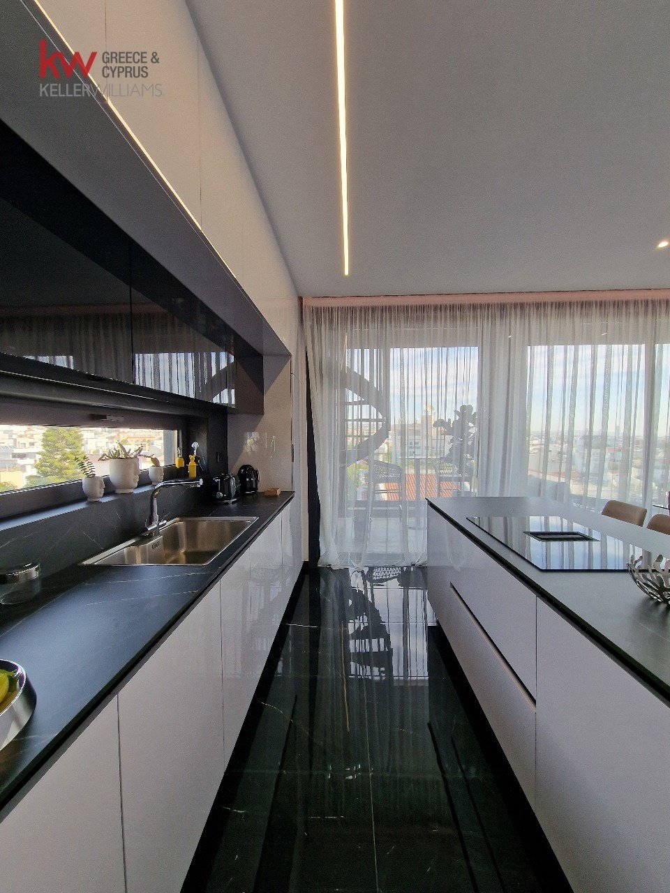 Apartment in Limassol, Limassol, Cyprus 2 - 15666920