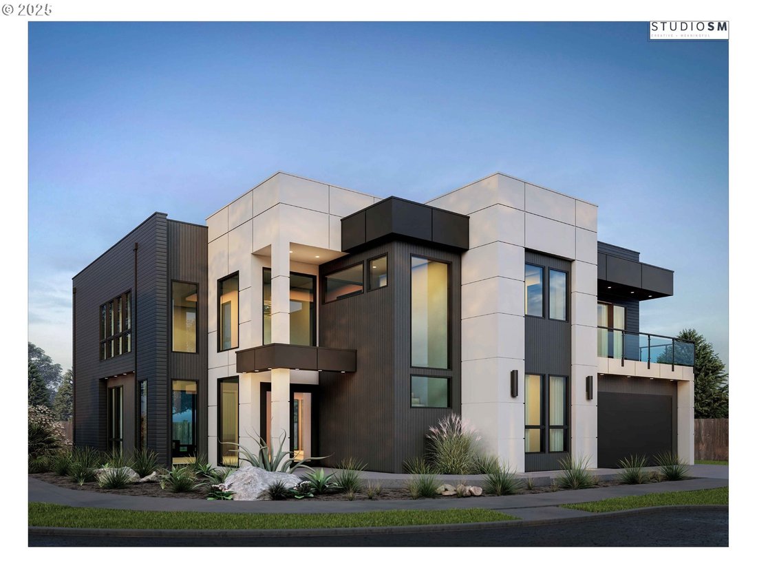 House in Camas, Washington, United States 1 - 15675278