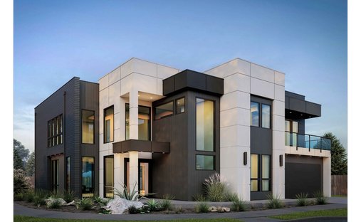 Maison à Camas, Washington, États-Unis 1