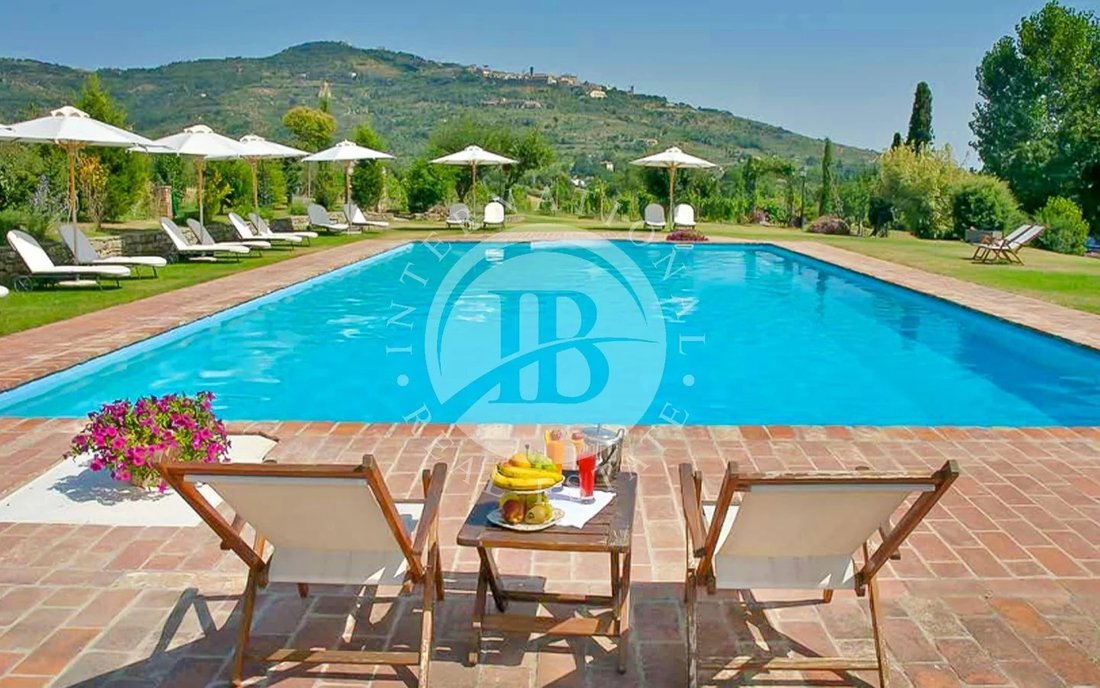 House in Center, Cortona, Tuscany 5 - 15674158