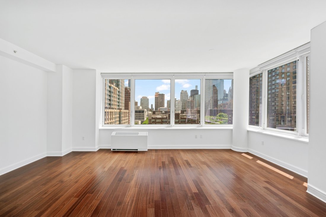 Condo in New York, New York, United States 2 - 15644126