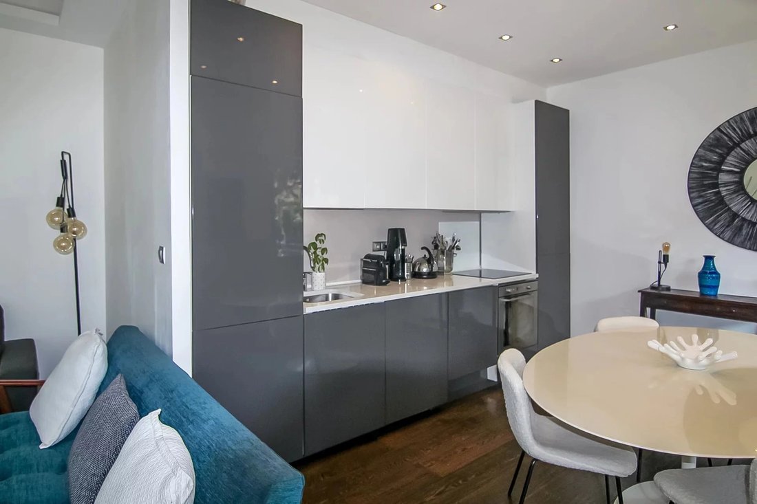 Apartment in Nice, Provence-Alpes-Côte d'Azur, France 2 - 15675338