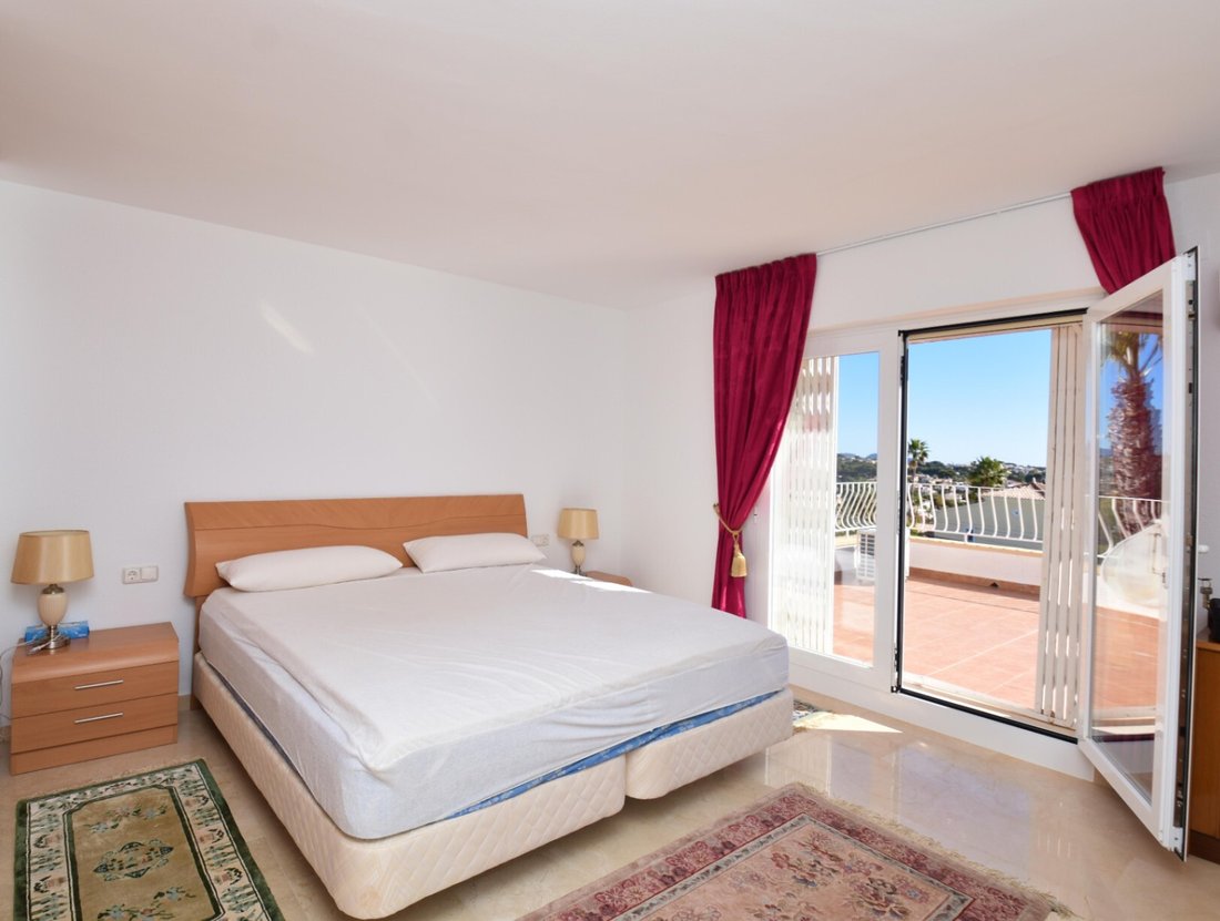 Villa in Calp / Calpe, Valencian Community, Spain 5 - 15673656