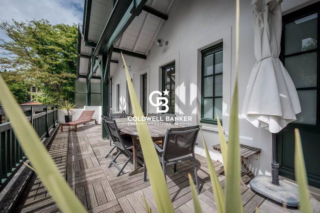 House in Pereire-Ville-d'Hiver, Arcachon, France 3 - 14983179
