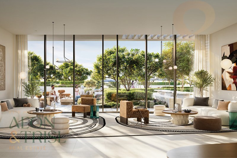 Apartment in Naif, Dubai, United Arab Emirates 4 - 15674100