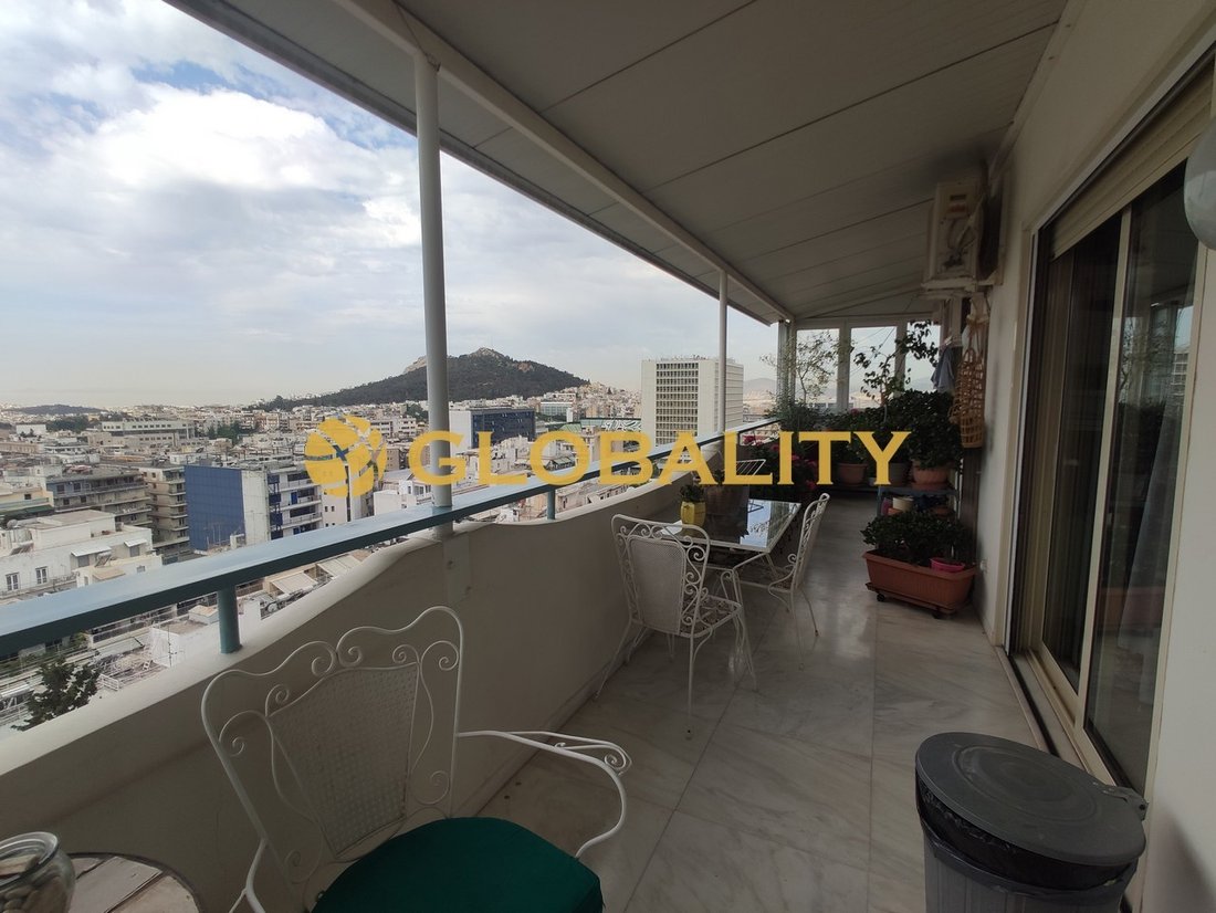 Apartment in 7th District of Athens, Athens, Greece 5 - 15674490