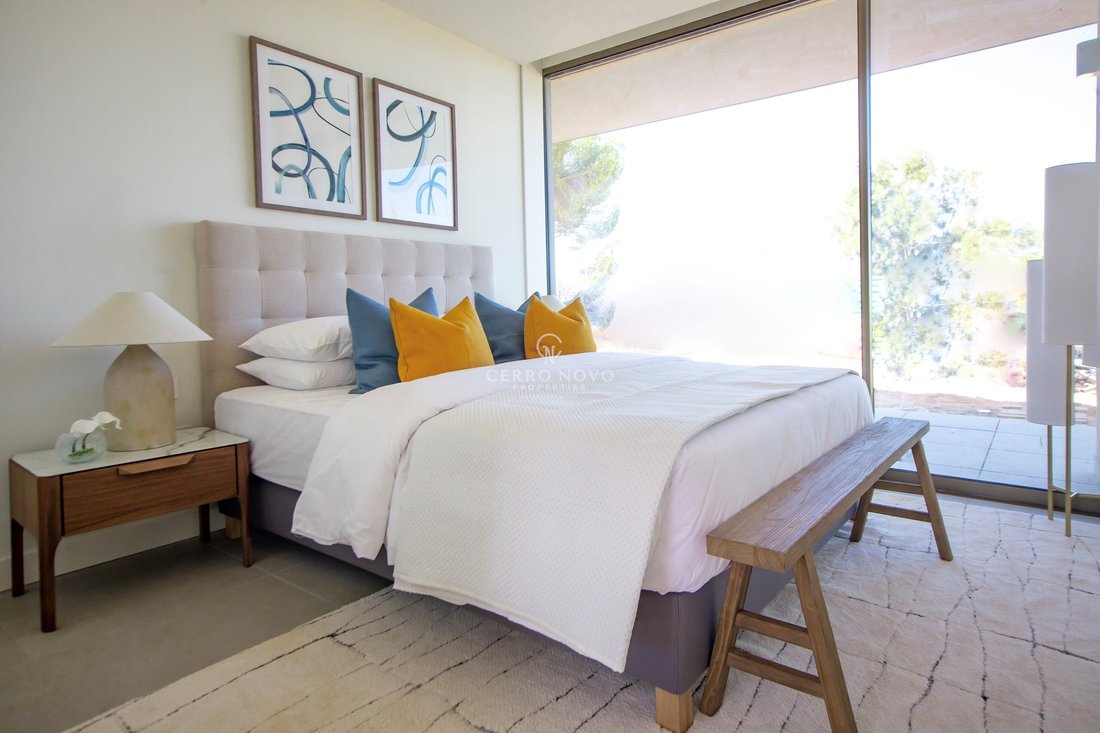 Apartment in Carvoeiro, Algarve, Portugal 5 - 13988845