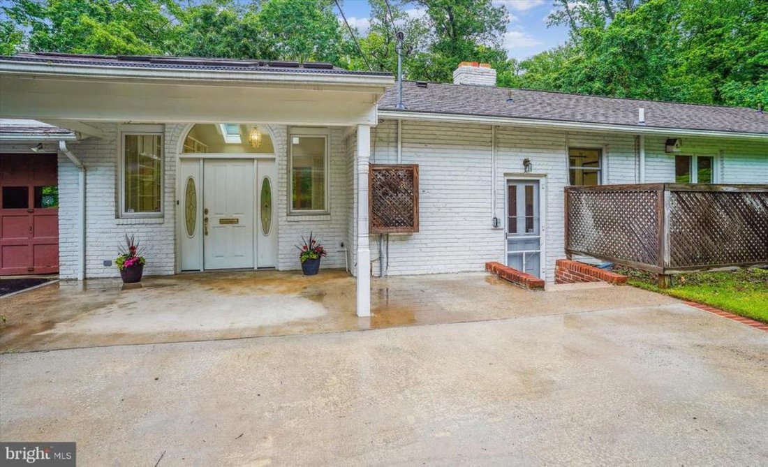House in Belle Haven, Virginia, United States 3 - 15674199