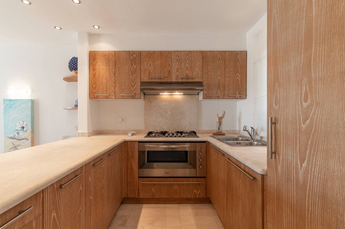 Apartment in Marina di Porto Cervo, Porto Cervo, Italy 4 - 15676161