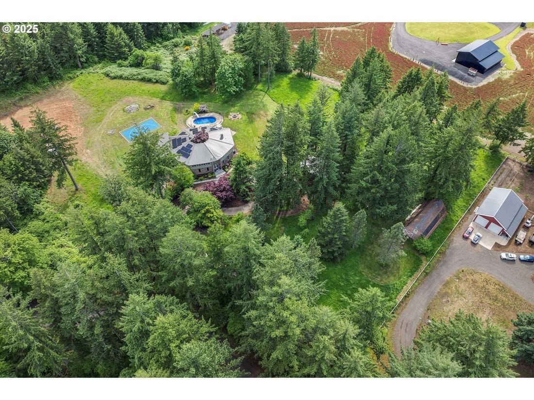 House in Cornelius, Oregon, United States 3 - 15674889