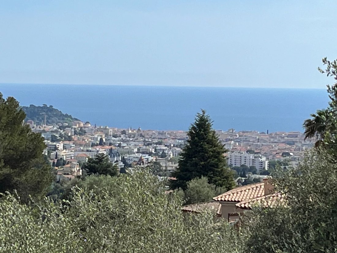 House in Nice, Provence-Alpes-Côte d'Azur, France 1 - 15675565