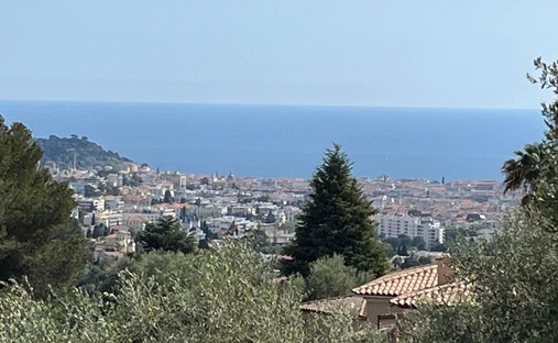 House in Nice, Provence-Alpes-Côte d'Azur, France 1