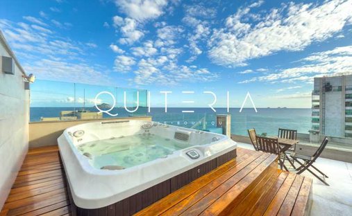Penthouse in Rio de Janeiro, State of Rio de Janeiro, Brazil 1