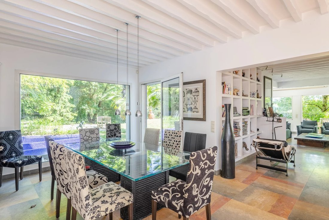 Estate in Vauhallan, Ile-de-France, France 5 - 15431294