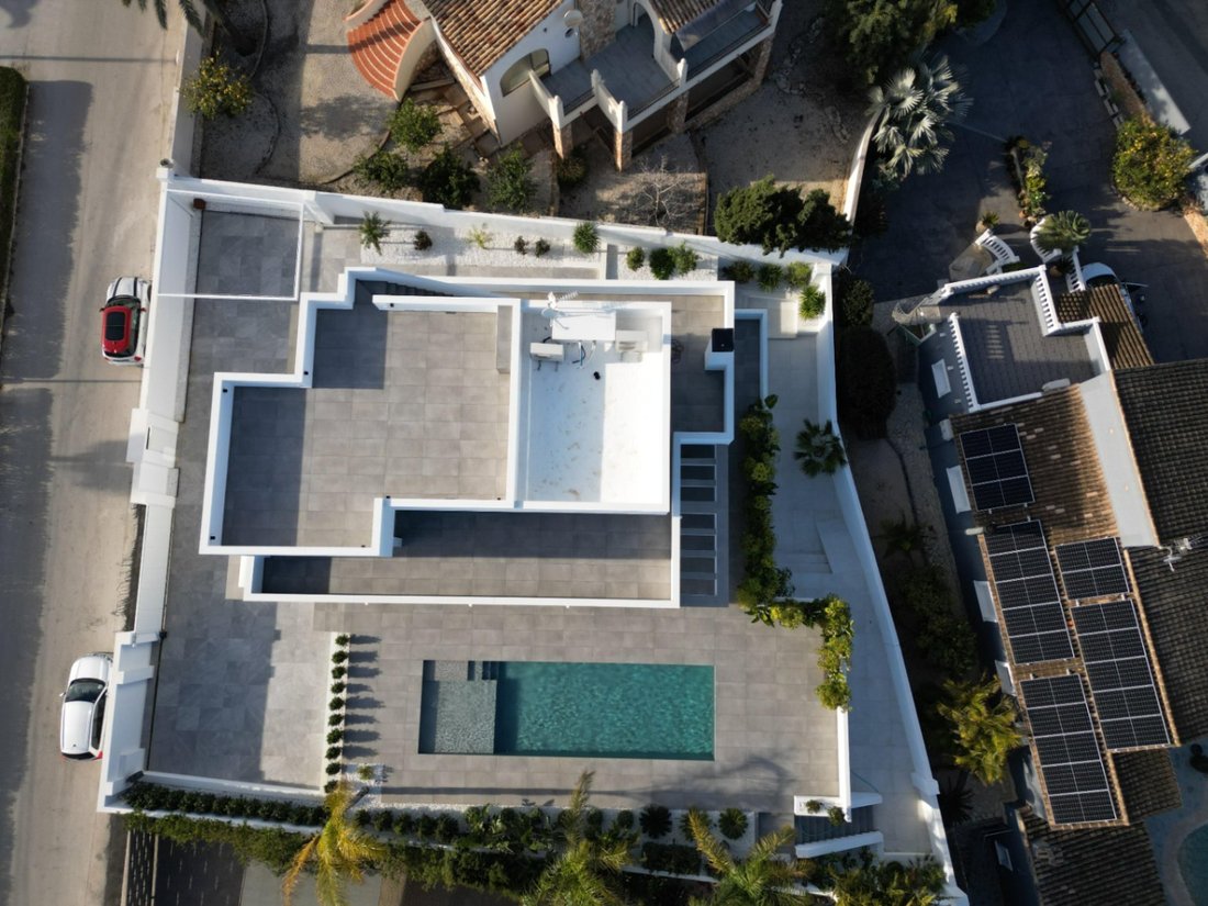 Villa in Moraira, Teulada, Valencian Community 3 - 15673680