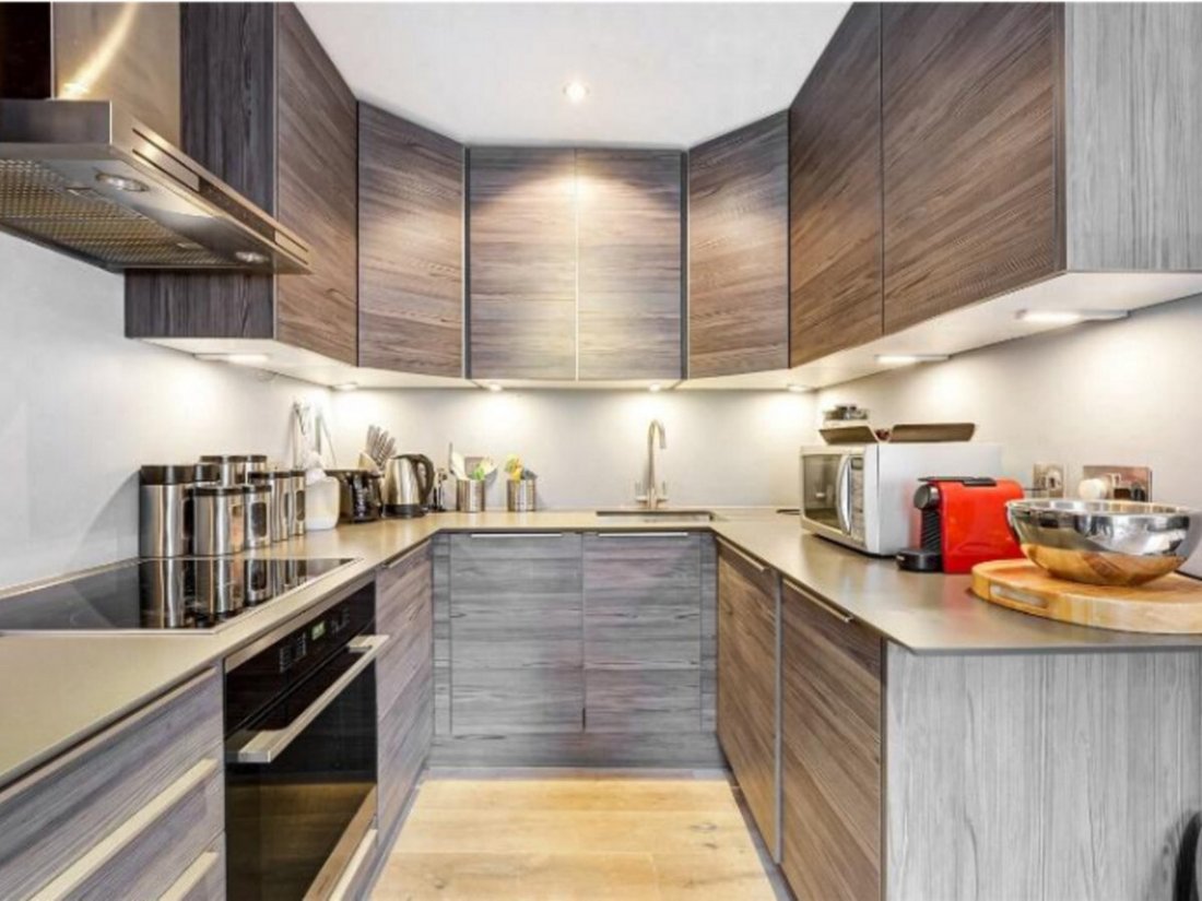 Apartment in South Kensington, Kensington And Chelsea, England 4 - 15676019