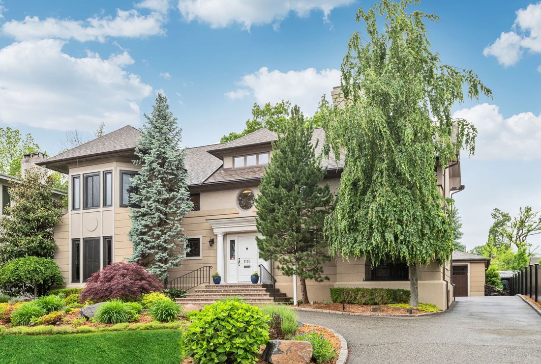 House in Fort Lee, New Jersey, United States 3 - 15673975