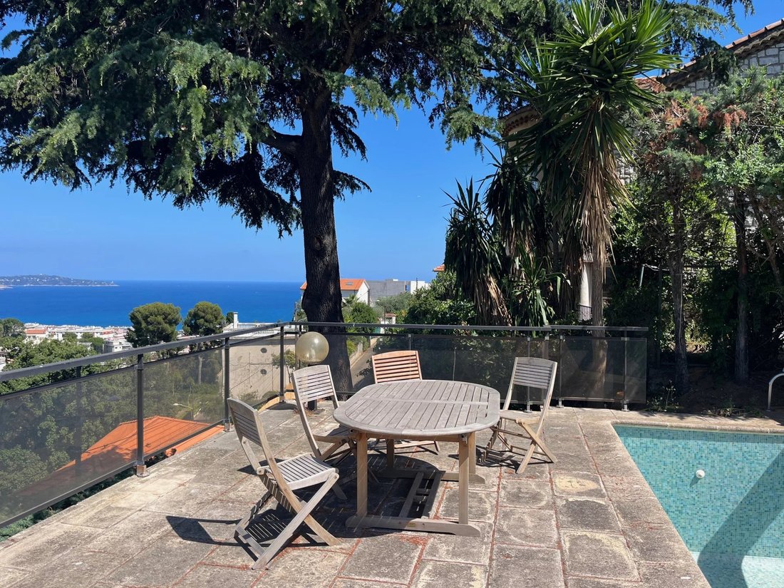 House in Nice, Provence-Alpes-Côte d'Azur, France 2 - 15675949