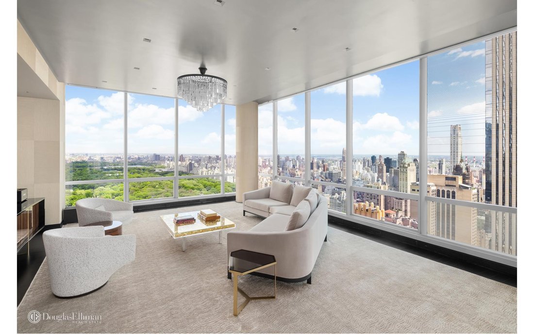 Condo in New York, New York, United States 1 - 15498676