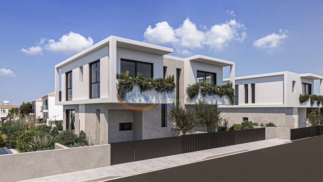 House in Pernera, Cyprus 4 - 15674435
