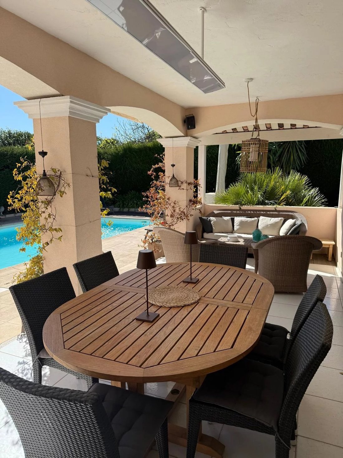 House in Nice, Provence-Alpes-Côte d'Azur, France 3 - 15675897