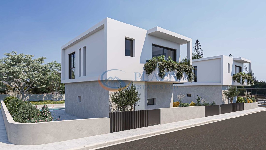 House in Pernera, Cyprus 3 - 15674435