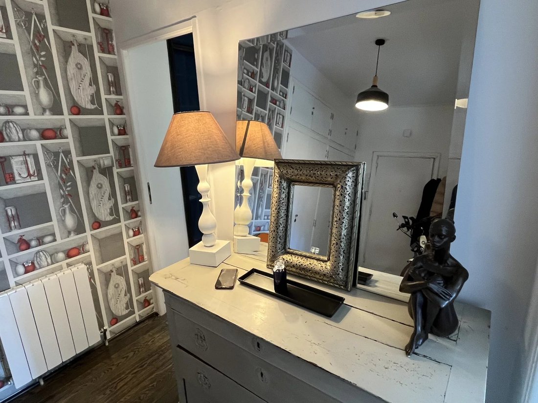 Apartment in Nice, Provence-Alpes-Côte d'Azur, France 3 - 15675338