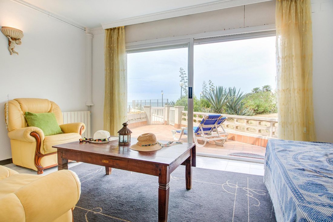House in Sitges, Catalonia, Spain 4 - 15472227