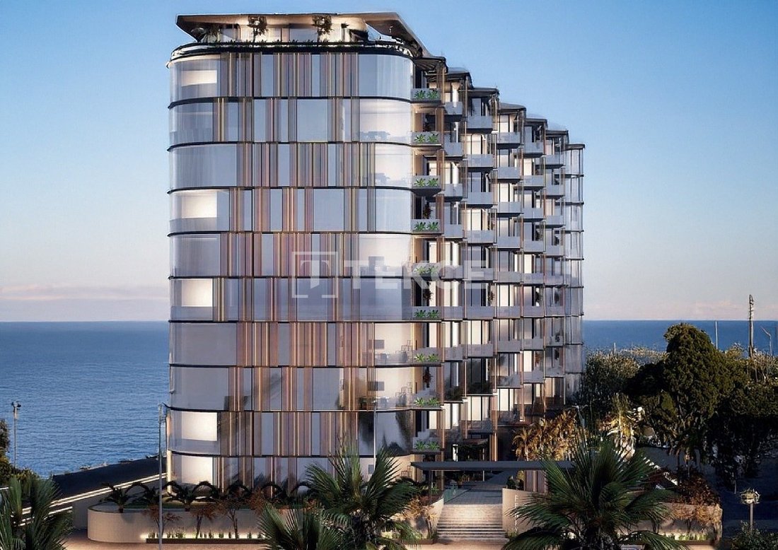 Apartment in Antalya, Antalya, Turkey 2 - 15674280