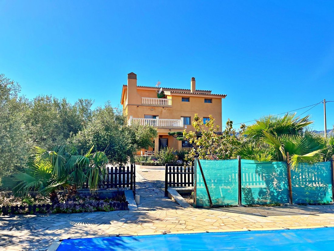 Chalet in la Rapita, Catalonia, Spain 3 - 15673364
