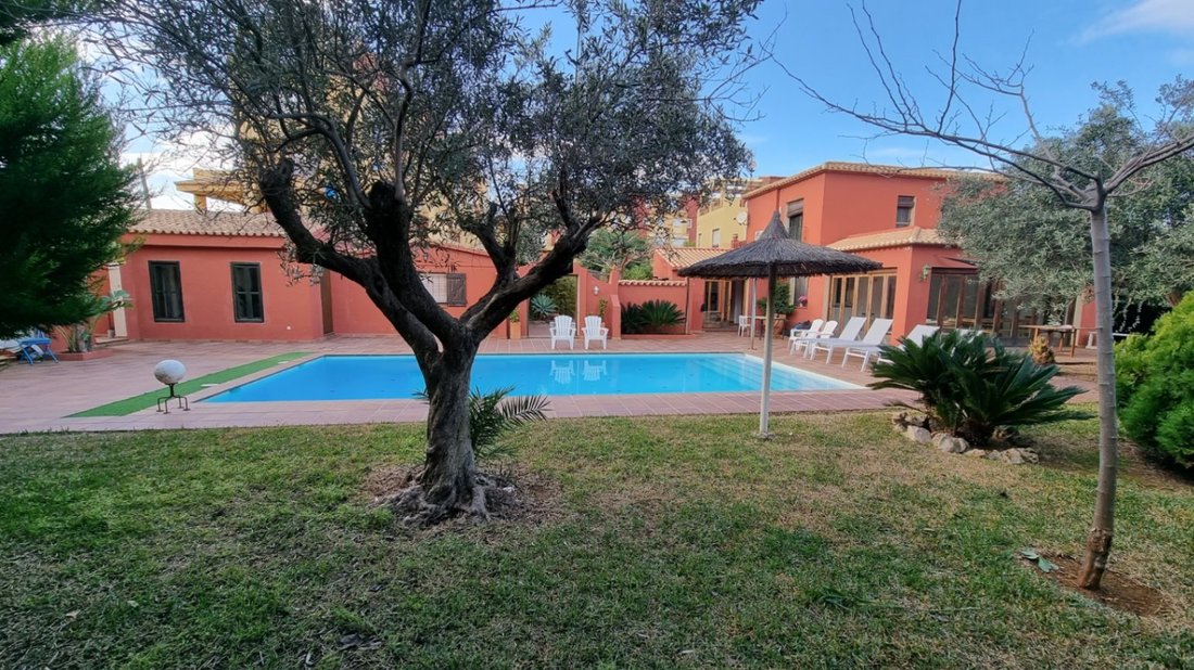 Villa in Denia, Valencian Community, Spain 1 - 15673526
